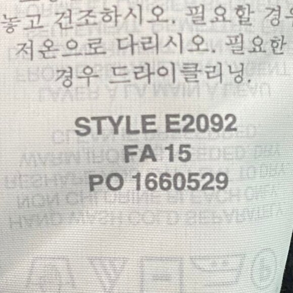 J. Crew Italian Cashmere Collection Women's Sweater, #E2092, Quarter Sleeve, XS - Picture 8 of 11